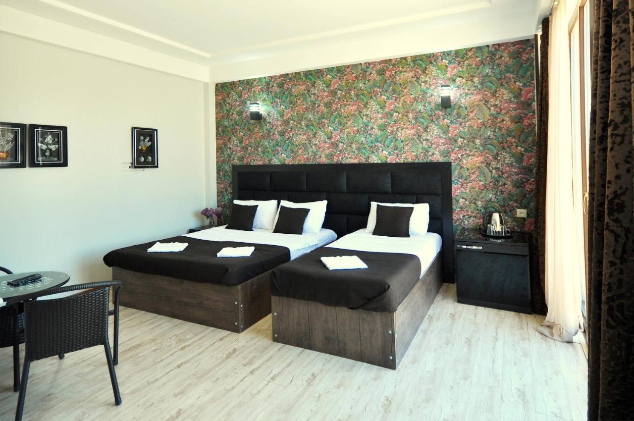Marsel35 Tbilisi Exterior foto