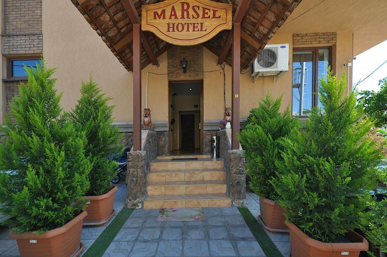 Marsel35 Tbilisi Exterior foto