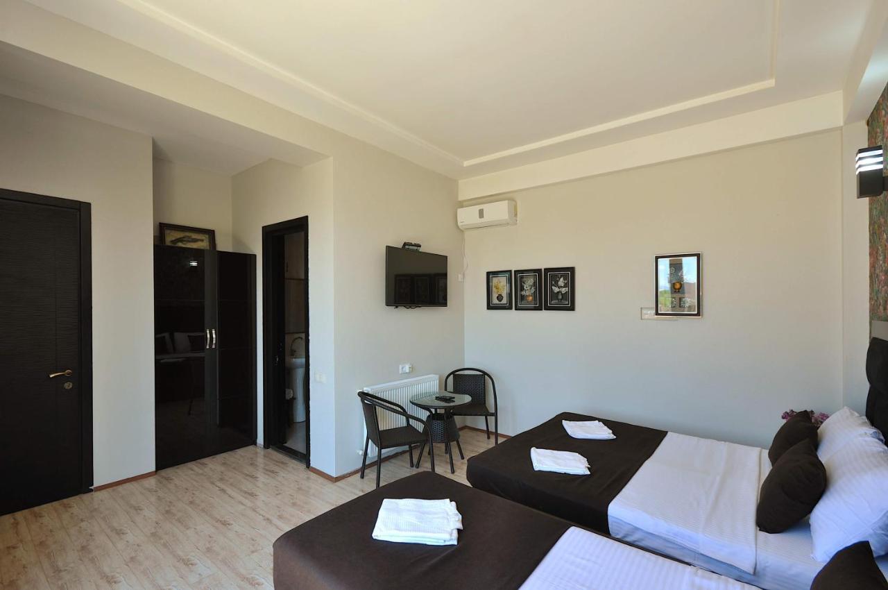 Marsel35 Tbilisi Exterior foto