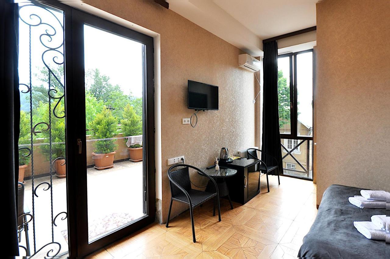 Marsel35 Tbilisi Exterior foto