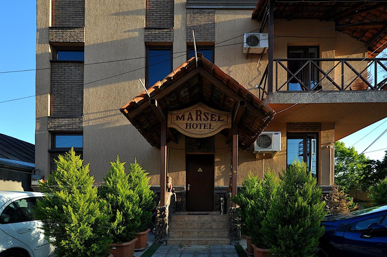 Marsel35 Tbilisi Exterior foto