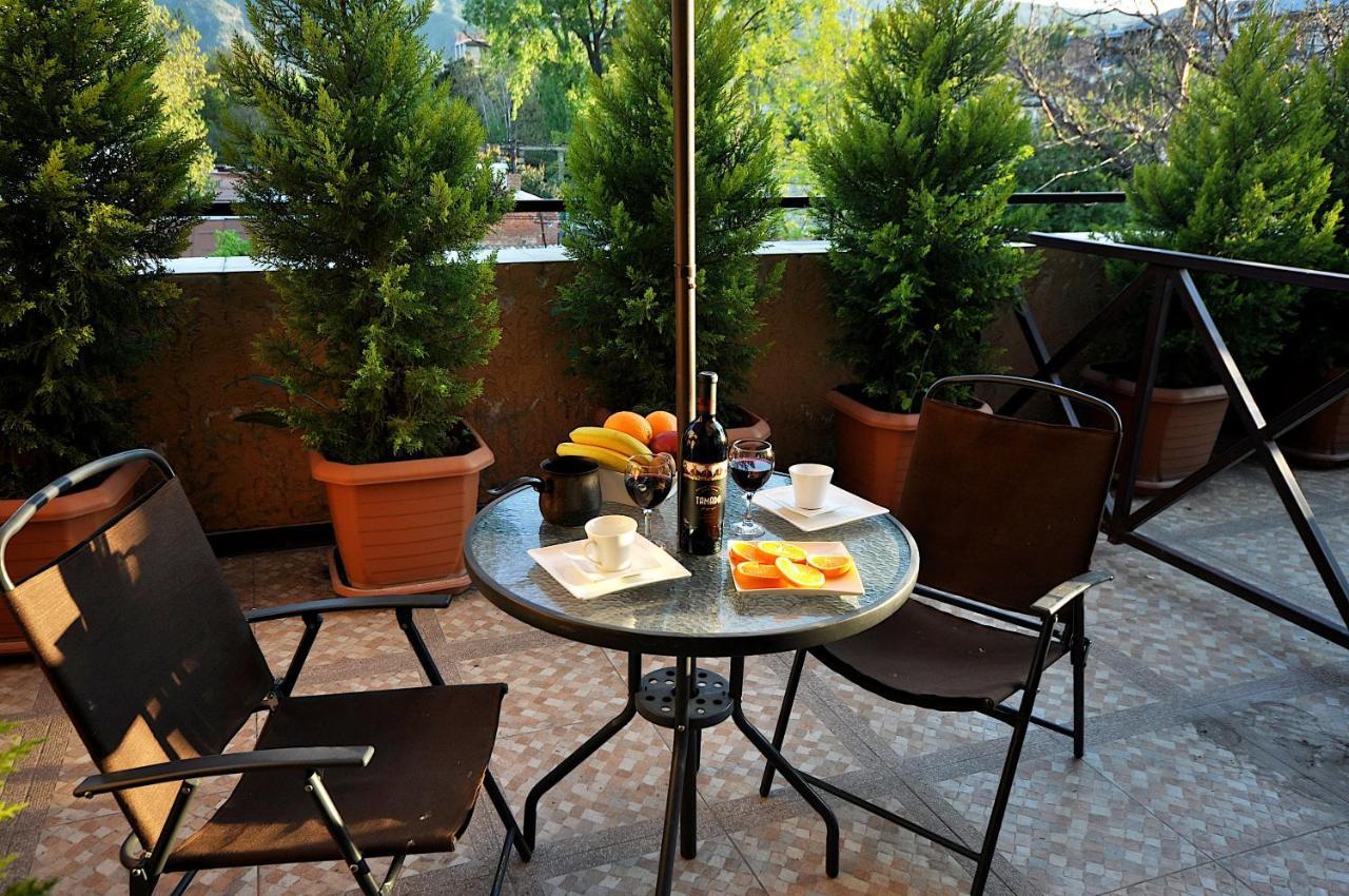 Marsel35 Tbilisi Exterior foto
