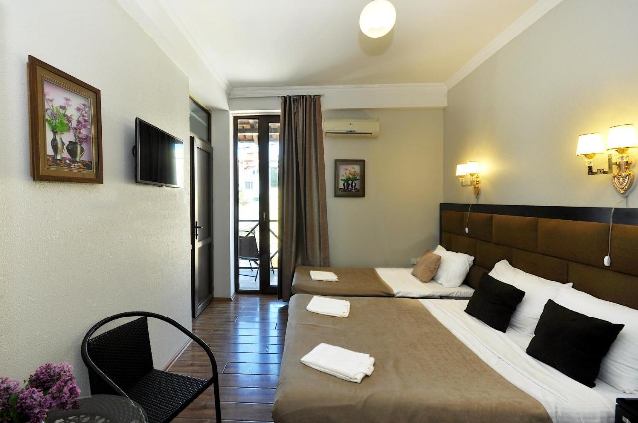 Marsel35 Tbilisi Exterior foto