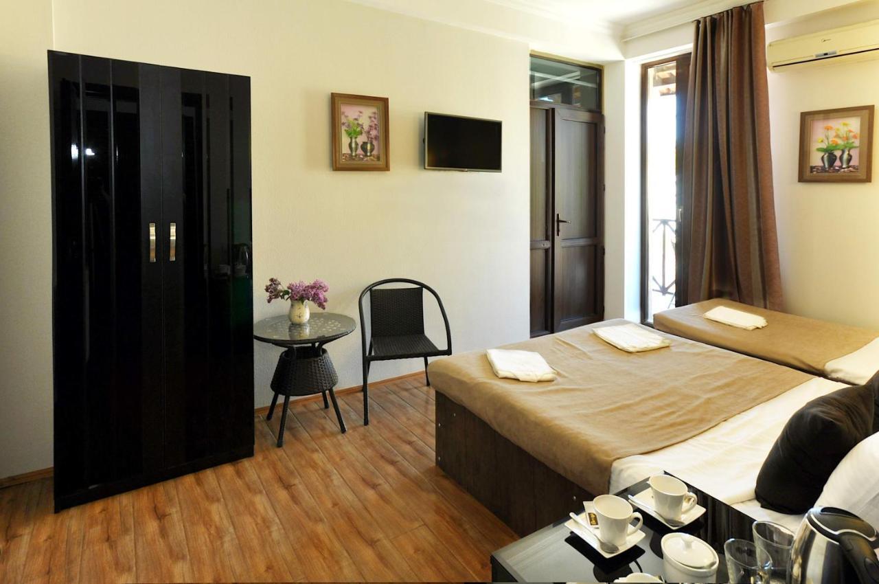 Marsel35 Tbilisi Exterior foto
