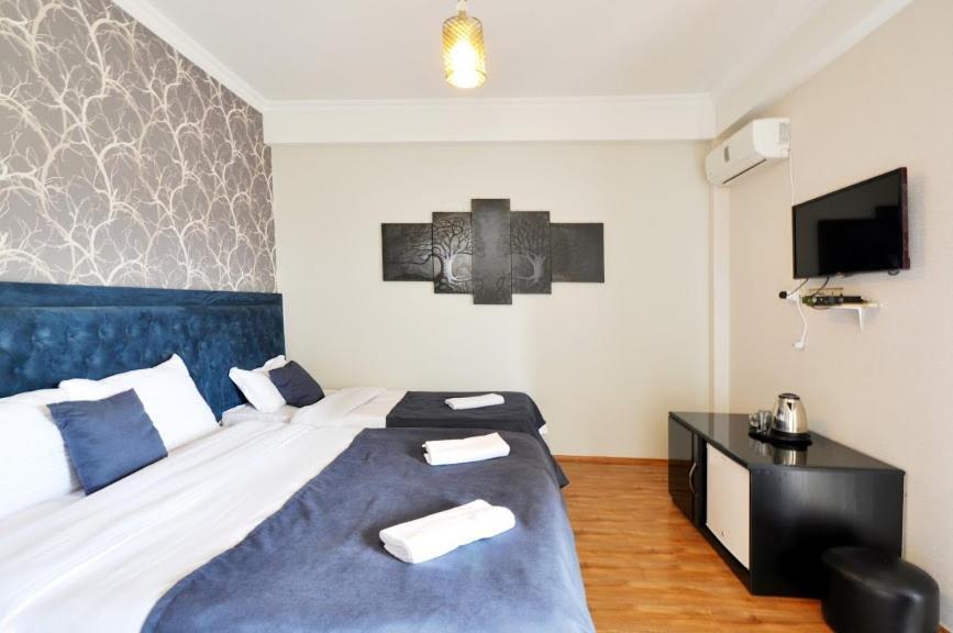 Marsel35 Tbilisi Exterior foto