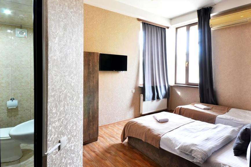 Marsel35 Tbilisi Exterior foto