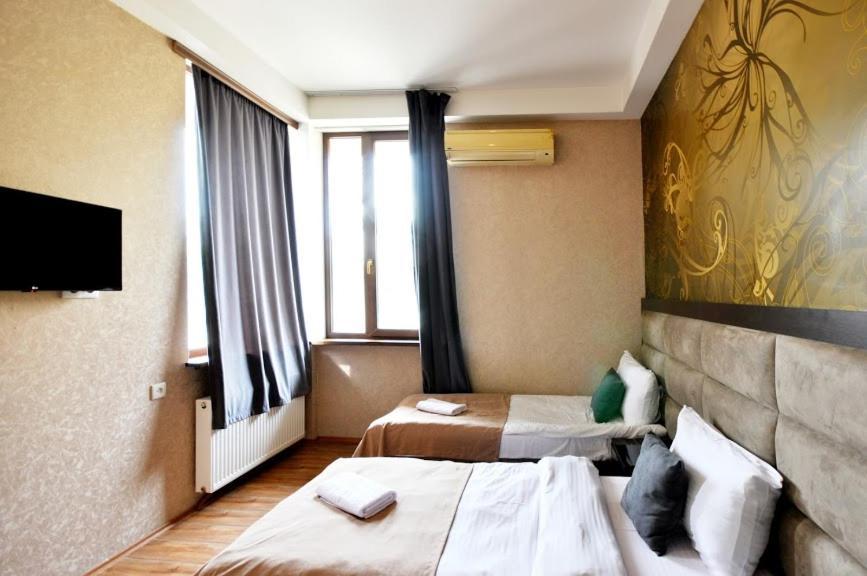 Marsel35 Tbilisi Exterior foto