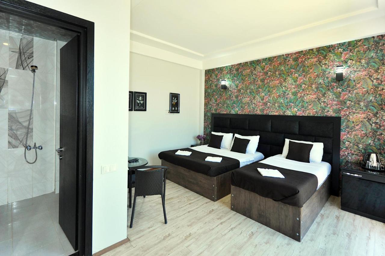 Marsel35 Tbilisi Exterior foto